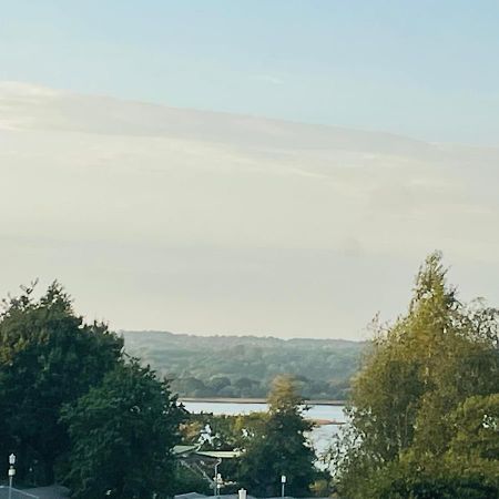 Hotel Curlews Nest, Rockley Park Poole Exterior foto